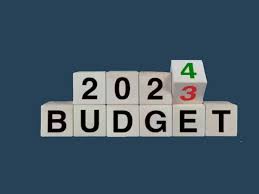 बजट 2024: लेखानुदान क्या है? क्या यह अंतरिम बजट के समान है? | Budget 2024: What is Vote on Account?