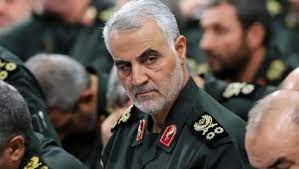 Qasem Soleimani | कभी खामेनेई के बाद ईरान में दूसरे सबसे शक्तिशाली माने जाने वाले शीर्ष ईरानी जनरल कासिम सुलेमानी कौन थे?